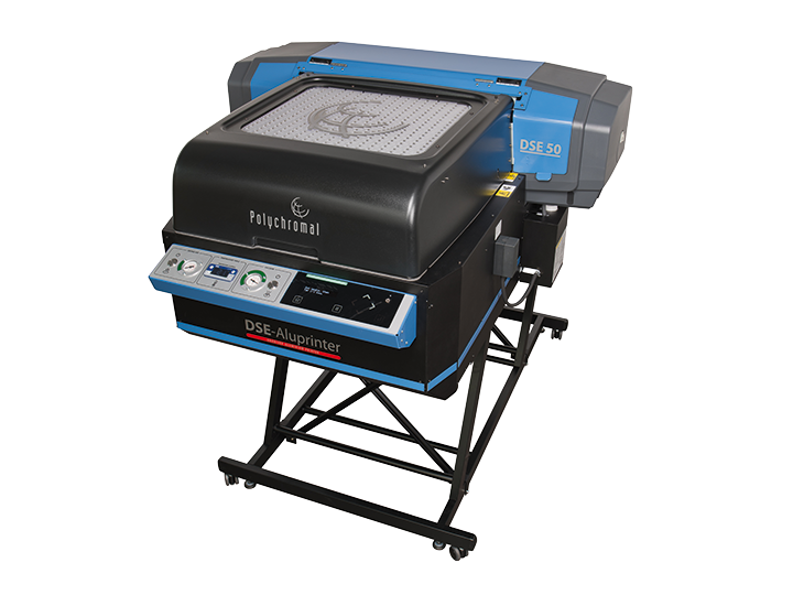 dse 140 aluprinter