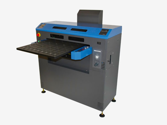 dse aluprinter