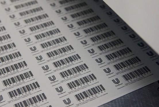 barcodes slider