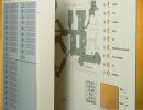 Aluminium evacuatieplan op maat