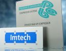 Laser gemarkeerde industriële platen
