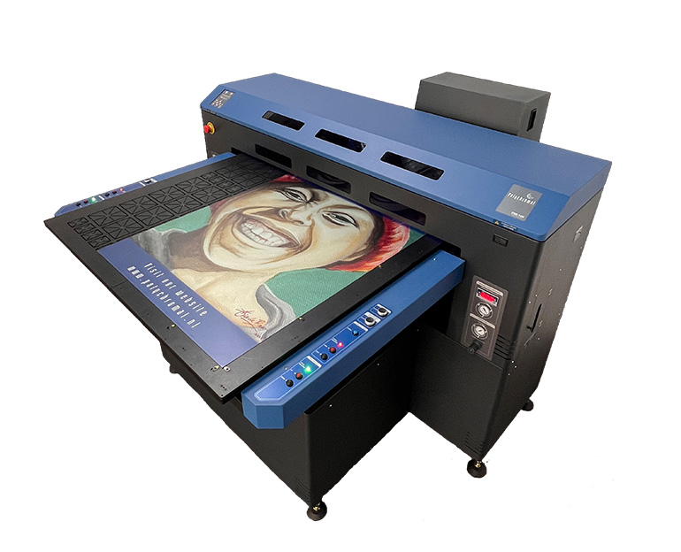 DSE-100 Aluprinter