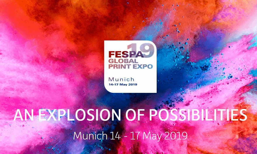 fespa 2019 an explosion of possibilities b